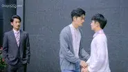 Chapter 8: What if he can't come back? still