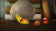 Foolish Mushroom still