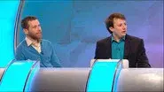 Davina McCall, Dave Gorman, Janet Street-Porter, Omid Djalili still