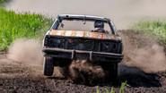 Automotive Cliff Diving! still