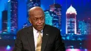 Herman Cain still