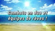Dream Team! Tag Battle! (1) still