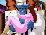 Beauty & the Beast still