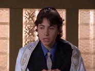 Gordo's Bar Mitzvah still
