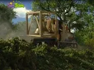 Duncan Drops a Clanger still