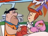 Carry On, Nurse Fred still