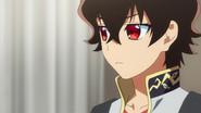 Twelve Guardians, Vermilion Bird - The Guardian Shimon still
