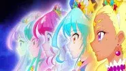 Overlapping Thoughts! The Star of Hope Shines Through the Darkness! still