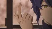 One Hand Eden 3/4 still