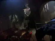 The Dark Side of the Door still