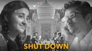 Shutdown still