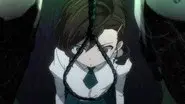 Kubire-Oni's Curse still