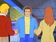 The Origin of the Spider-Friends still
