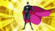 A Magnificent Transformation! A New Heroine Appears!? still