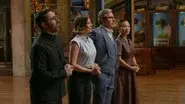 Elimination Challenge: Ingredient Choice still