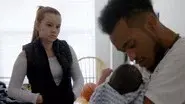 Leaving the Nest still