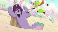 Todd Forever still