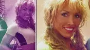 Kelly Ryan & Craig Titus still