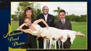 Wayne Brady, Tim Dillon & Lauren Lapkus still