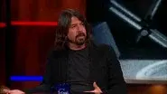 Dave Grohl still
