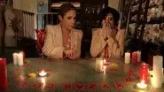 Sueli loses her aunt and needs to fulfill her last wish still