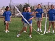 I've Got Rhythmic still