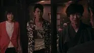 Their own flesh and blood fighting over inheritance! The secret and lies behind the soy sauce family still