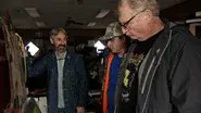Pool Hall Picking still