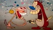 Stimpy's Invention still