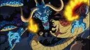 The Strongest Man in the World! Shutenmaru, the Thieves Brigade Chief! still