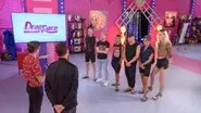 Snatch Game still