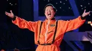 Masked Singer in Space still
