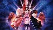 The Three Doctors (1) still