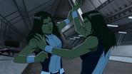 The Dopplesmashers still