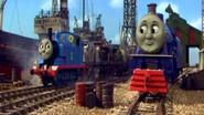 Heave Ho Thomas! still
