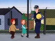 All the Principal's Men still