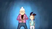 Assassinating a Domineering Grannie still