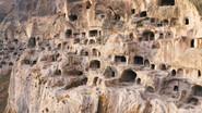 Urban Ruins of Varosha still