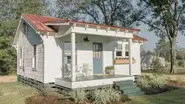 The Littlest House still