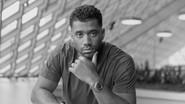 Russell Wilson still