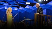 A John Williams Premiere at Tanglewood still