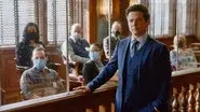 Cloak and Beaker still