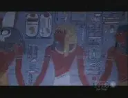 The Mummy Who Would Be King still