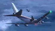 Racing The Storm still
