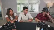 Mark & Taylor still