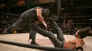 Aztec Warfare III still
