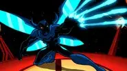 Rise of the Blue Beetle! still