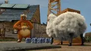 Ultra Wool still