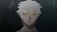 The Mysterious Transfer Student! still