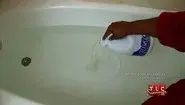 Bathes in Bleach, Eats Plastic still